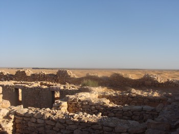 ksar guilane photo