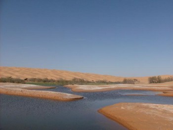 ksar guilane photo
