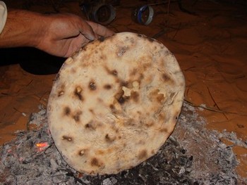 ksar guilane photo