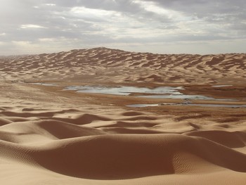 ksar guilane photo