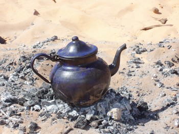 ksar guilane photo
