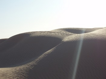 ksar guilane photo