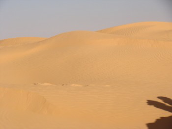ksar guilane photo