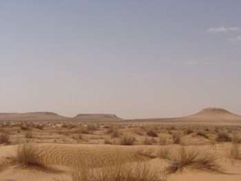 ksar guilane photo